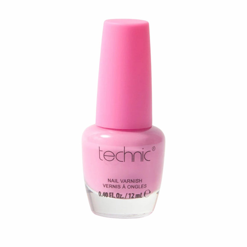 Technic Nail Polish Marshmallow