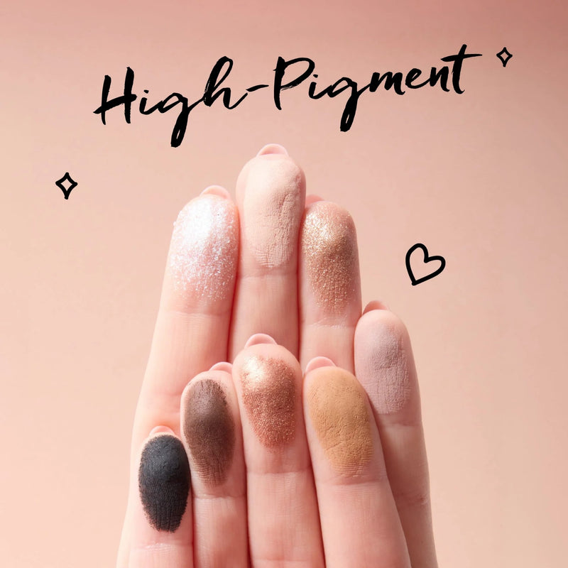 Technic The Single One Eyeshadow Sandstone