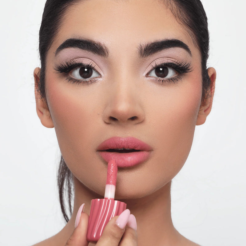 Technic Whipped Lip & Cheek Colour Cookies & Cream