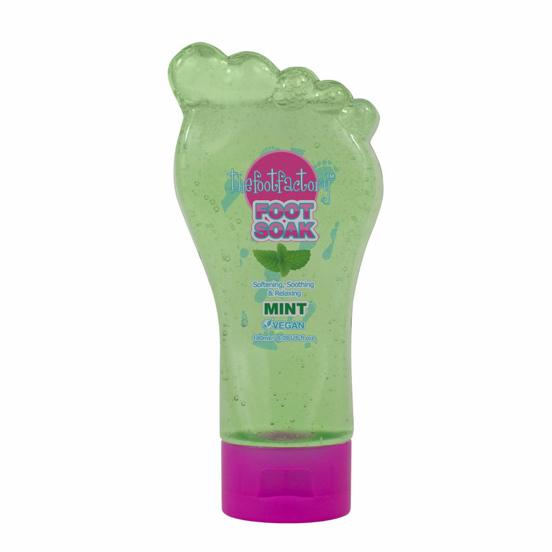 The Foot Factory Foot Soak Peppermint
