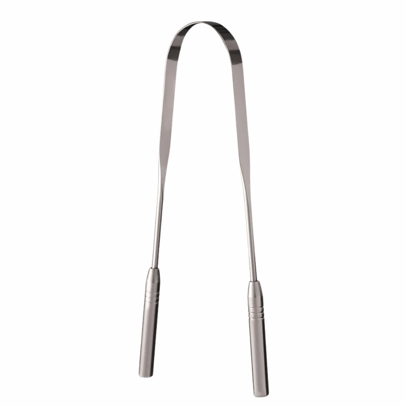 The Humble Co. Tongue Scraper Stainless Steel