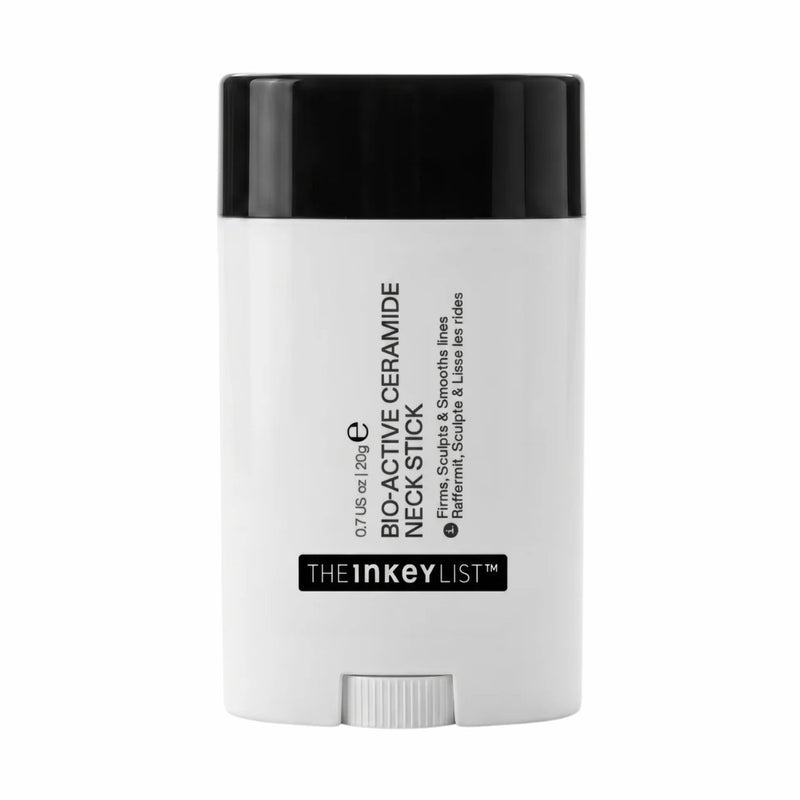 The Inkey List Bio Active Ceramide Neck Stick
