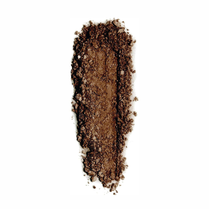 TheBalm Eyebrow Powder Brow Pow Dark Brown