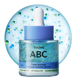 ABC Triple-synergy Redness Comfort Serum