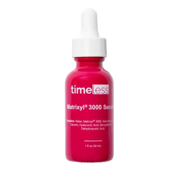 Timeless Skin Care Matrixyl 3000 Serum