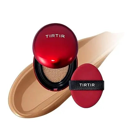 TIRTIR Mask Fit Red Cushion 33N Machiato