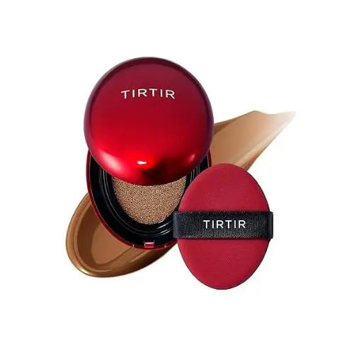 TIRTIR Mask Fit Red Cushion 37C Almond