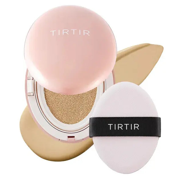 TIRTIR TIRTIR Mask Fit All Cover Cushion 24N Latte