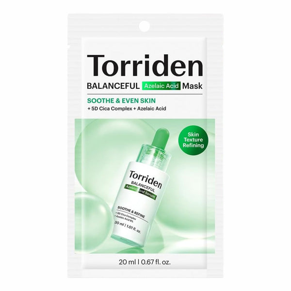 Balanceful Azelaic Acid Mask