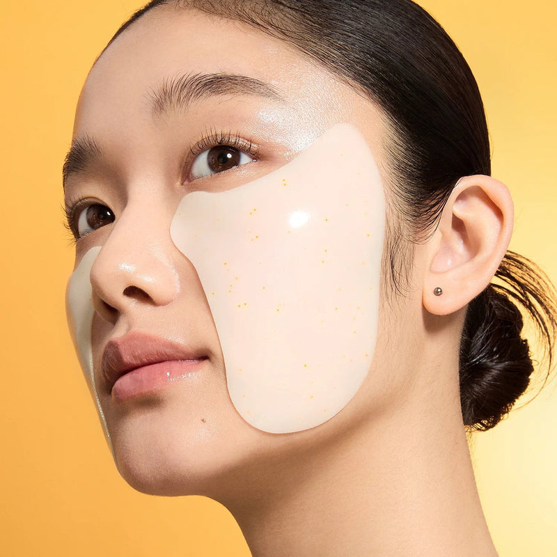 Torriden Cellmazing Brightening Capsule Patch 7 Pack