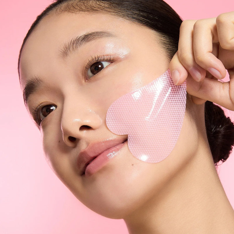 Torriden Cellmazing Firming Patch 10 Pack