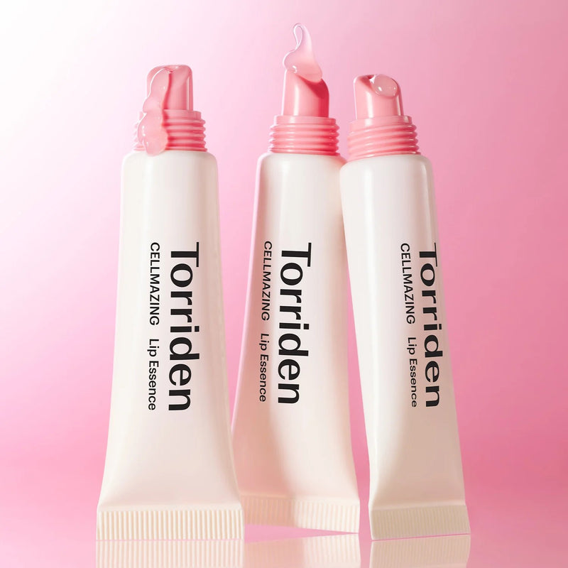 Torriden Cellmazing Lip Essence