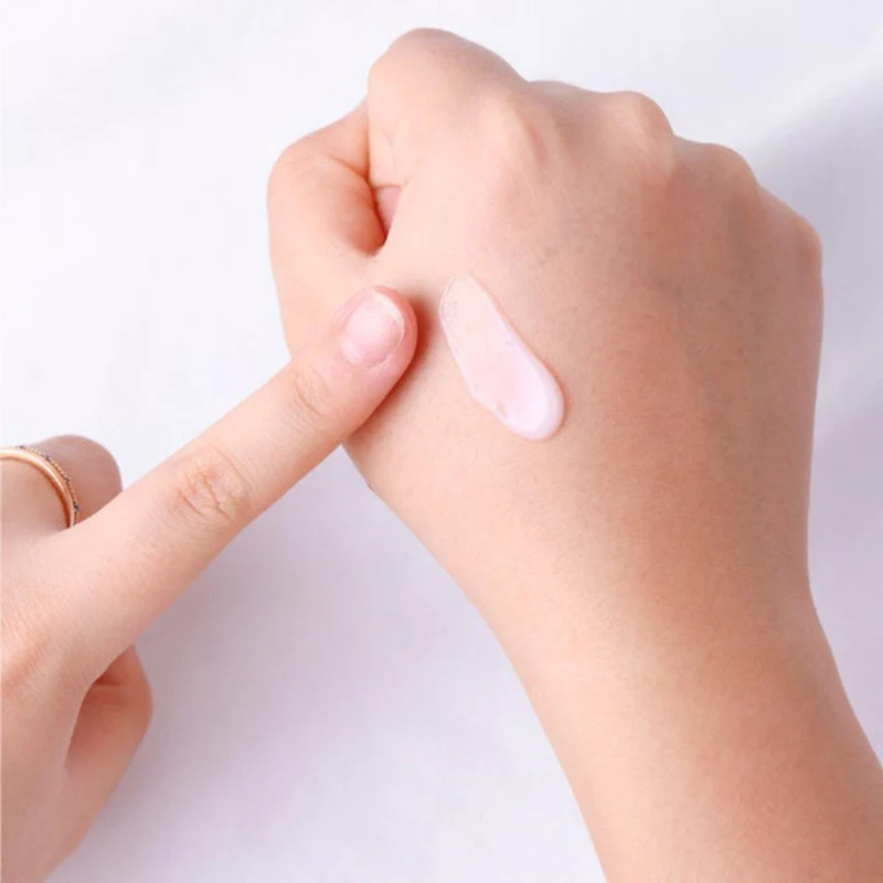 Touch in Sol No Poreblem Primer
