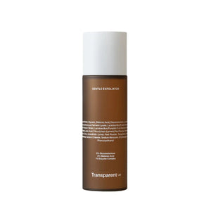 Gentle Exfoliator