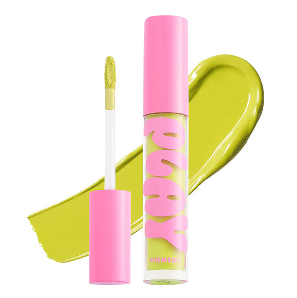 Trixie Cosmetics Play Pigment Pac Ma'am