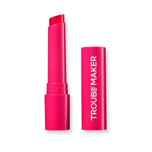 Aura Lip Balm Yumi Pink