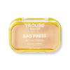Bad Press Setting Powder