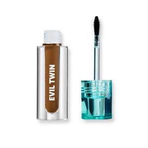 Evil Twin Tinted Brow Gel Dark Brown