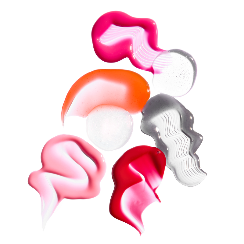 Trouble Maker Feral Skully Mystery Lip Gloss 3