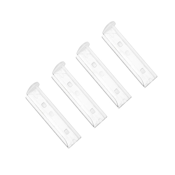 Tweezerman Replacement Blades Facial Razor