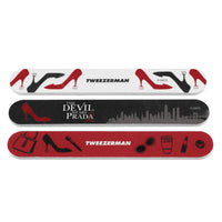 The Devil Wears Prada Nail File Set