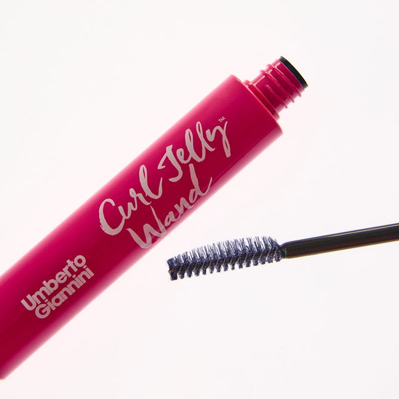 Umberto Giannini Curl Jelly Wand, styling jelly voor glad haar, foto 3 van 6