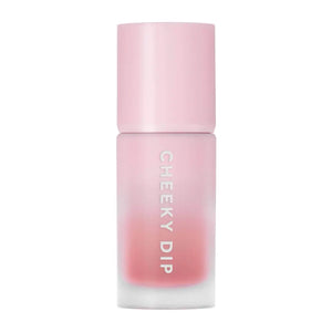 Cheeky Dip Liquid Blusher Skinny Dip