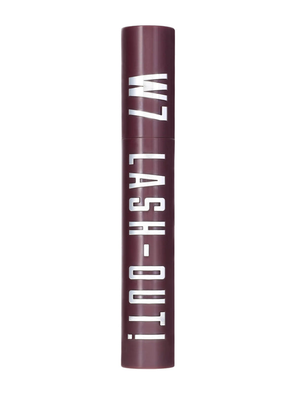W7 Cosmetics Lash Out Mascara Razzleberry