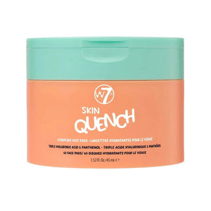 Skin Quench Hydrating Face Pads