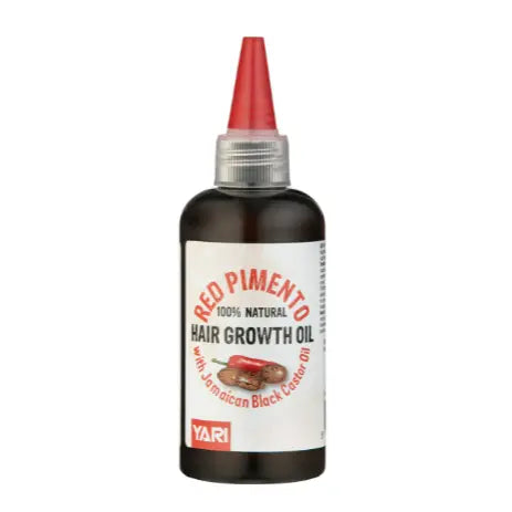 Yari 100% Natural Red Pimento Oil 105 ml.