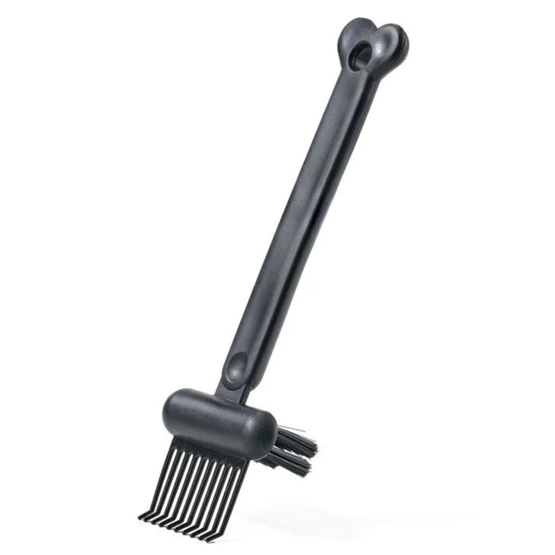 Yuaia Haircare Cleaning Brush, borstelreiniger voor het verwijderen van haar en vuil