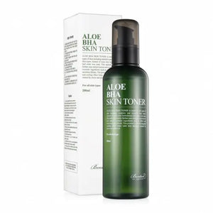 Aloe Bha Hauttoner