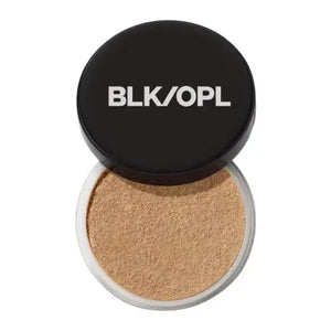 True Color Soft Velvet Finishing Powder