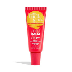 Sunscreen Lip Balm SPF 50+ Juicy Watermelon