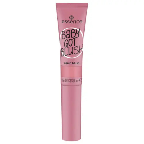Essence Baby Got Blush Liquid Blush 30 Dusty Rose