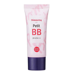 Schimmernde Petit BB Cream
