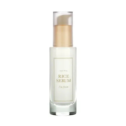 I'm From Rice Serum