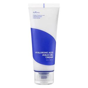 Hyaluronsäure Aqua -Gelcreme