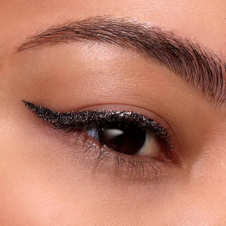 Moira Glitter Glitter Liner 002 After Dark Grey