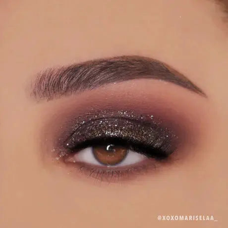 Moira Glitter Glitter Liner 002 After Dark Grey