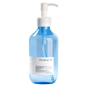Deep Cleansing Oil