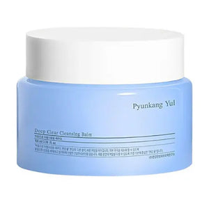 Deep Clear Cleansing Balm