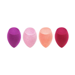 4 Mini Miracle Complexion Sponges