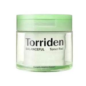 Torriden Balanceful Toner Pad