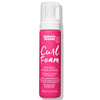 Curl Foam Anti-Frizz Styling Mousse