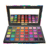 Mardi Gras Pressed Pigment Palette