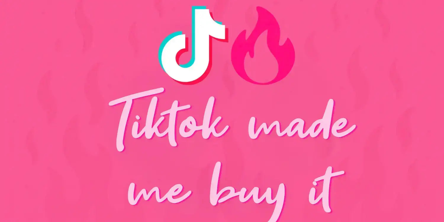 TikTok Favorites boozyshop