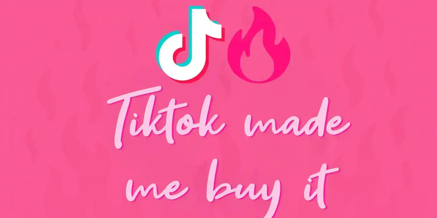 TikTok Favorites boozyshop