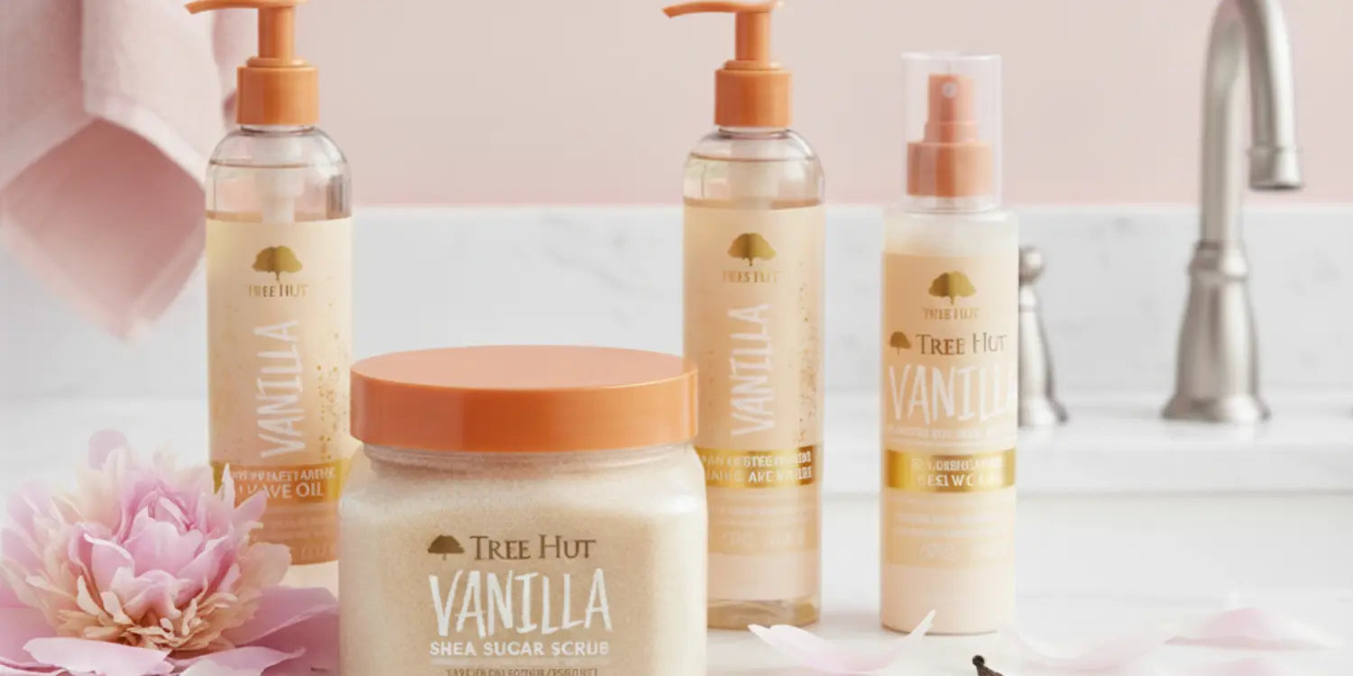 Scent Layering boozyshop