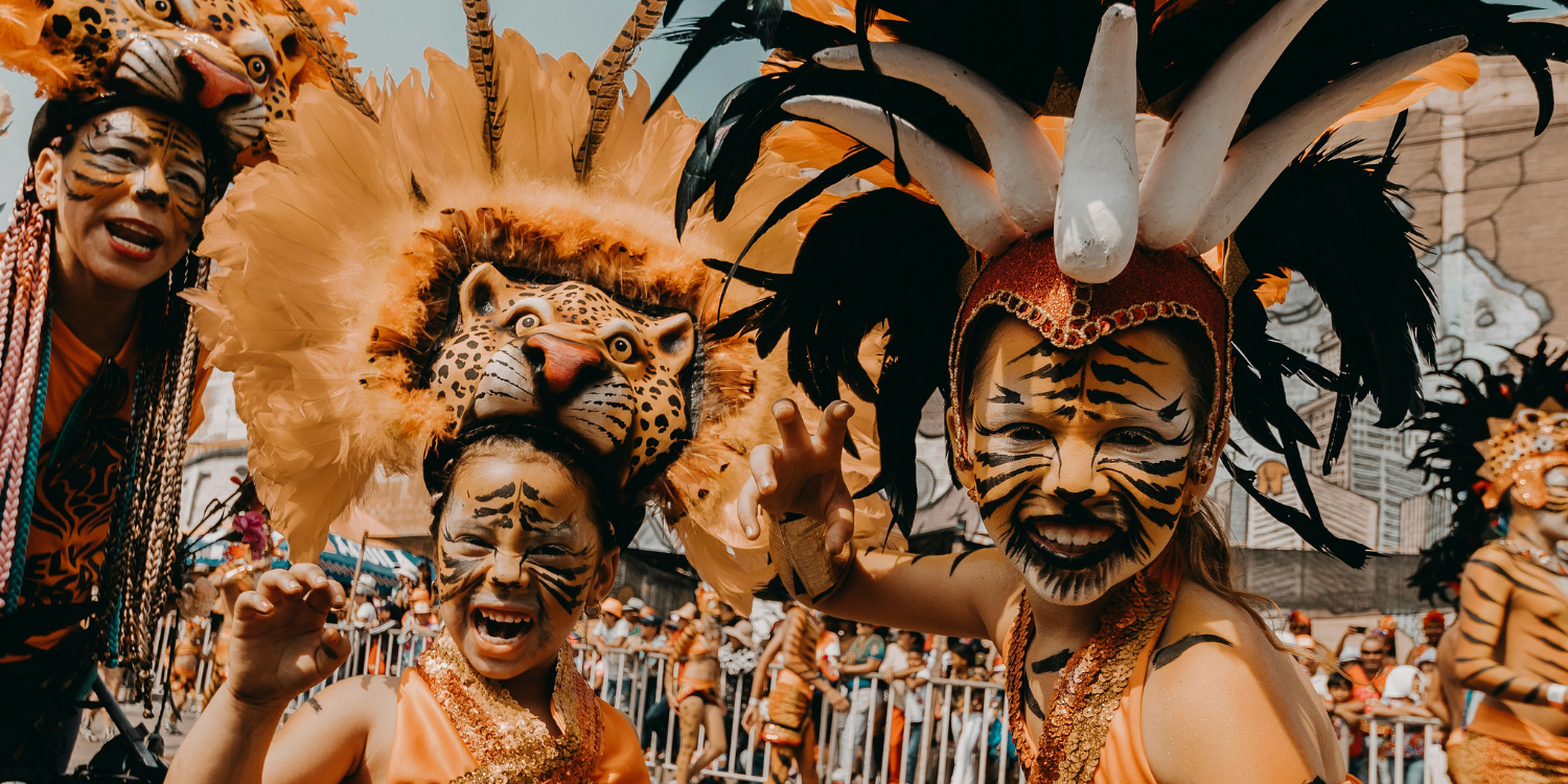 Carnaval 2026 boozyshop